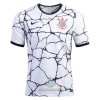 Maglia ufficiale Corinthians Casa 2021-22 per Uomo